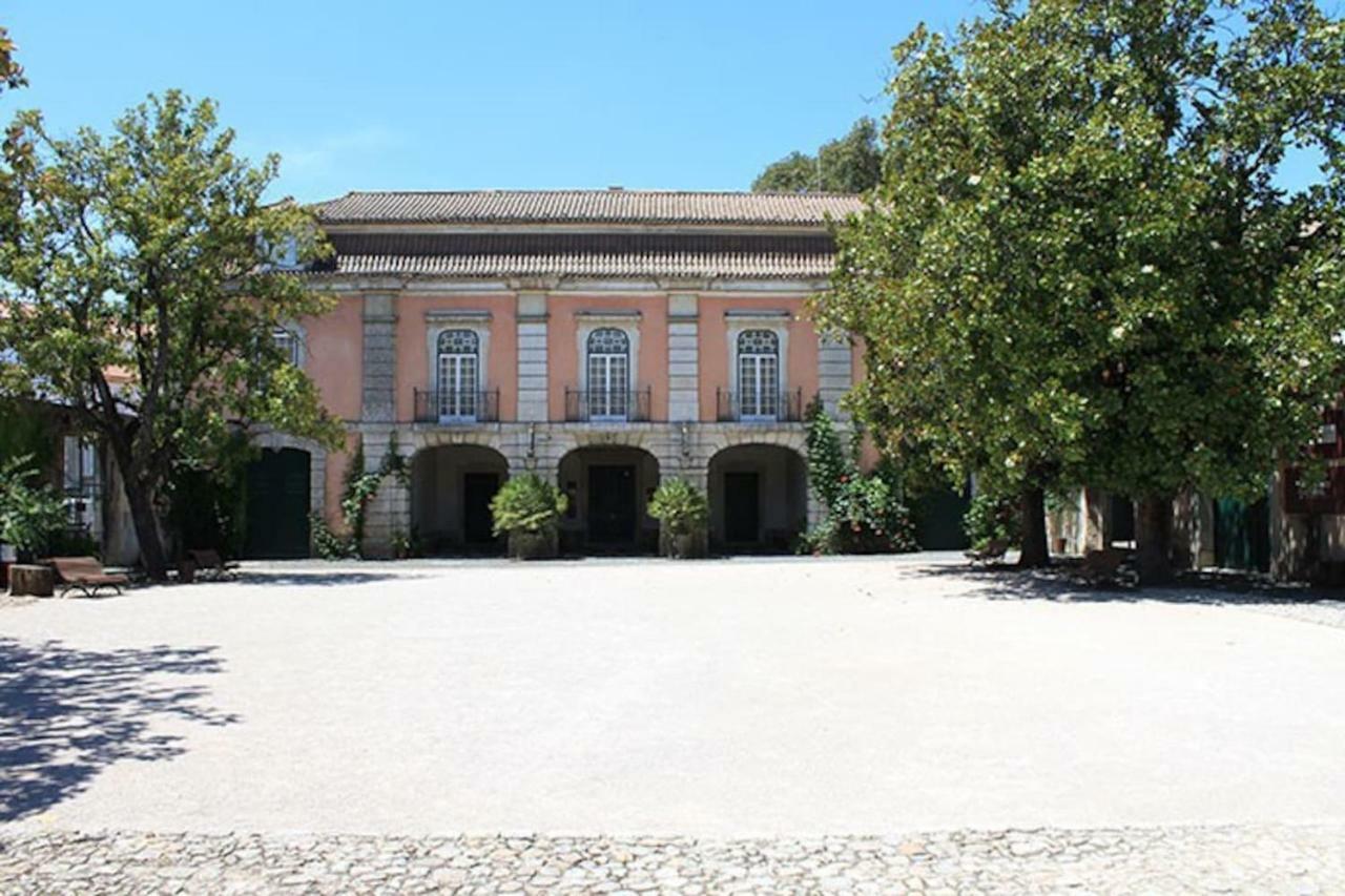 Ferienwohnung Famille Au Coeur De Lisbonne Exterior foto